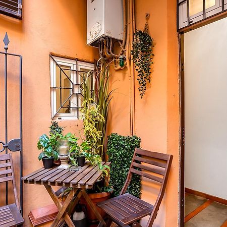 Trevi Fountain Luxury Guest House Rom Exterior foto
