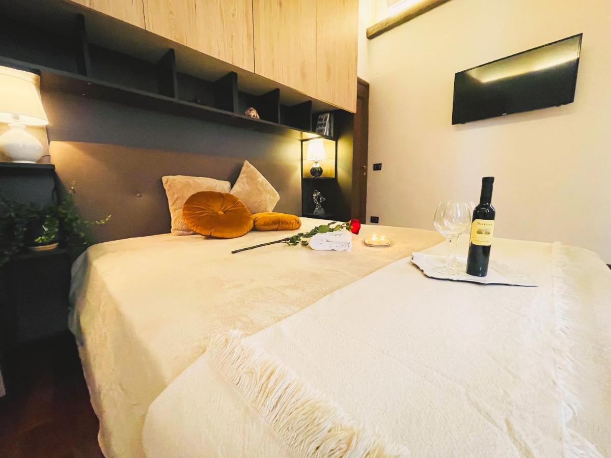 Trevi Fountain Luxury Guest House Rom Exterior foto