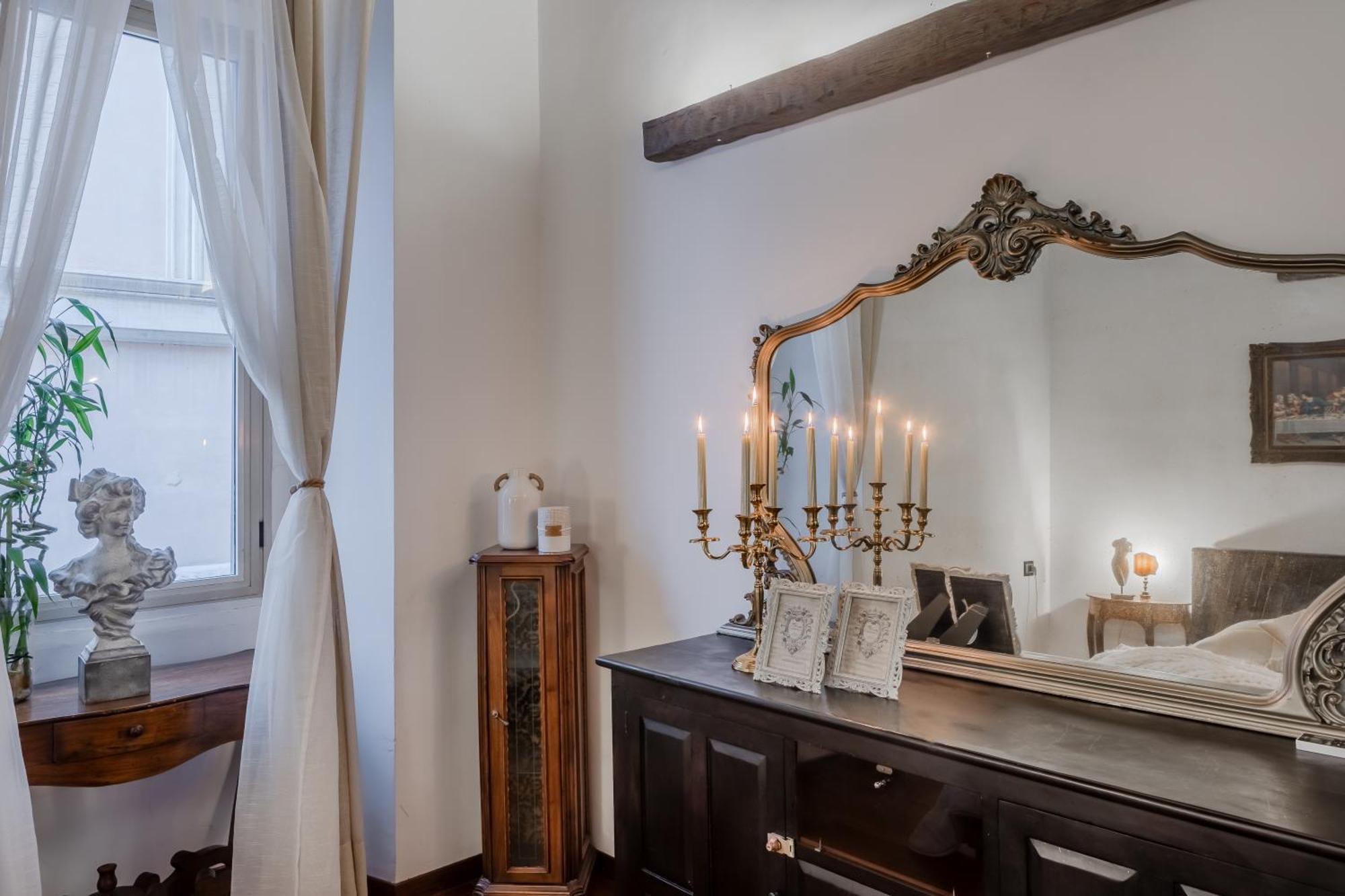 Trevi Fountain Luxury Guest House Rom Exterior foto